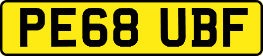 PE68UBF