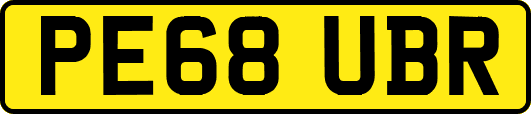PE68UBR