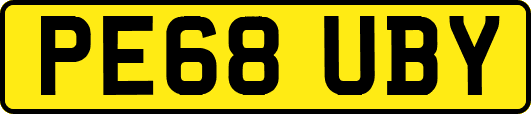 PE68UBY