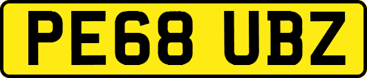 PE68UBZ