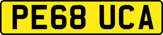 PE68UCA
