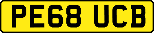 PE68UCB
