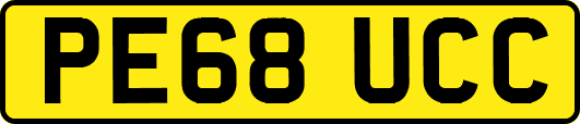 PE68UCC