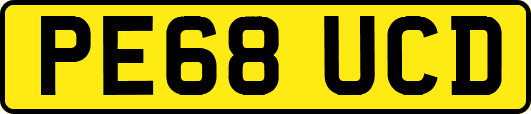 PE68UCD