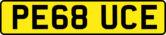 PE68UCE