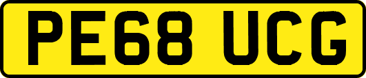 PE68UCG