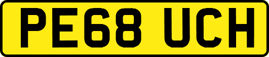PE68UCH