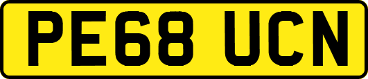 PE68UCN