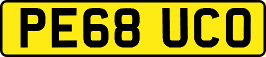 PE68UCO