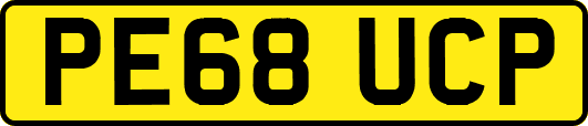PE68UCP