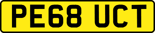 PE68UCT