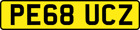 PE68UCZ