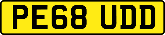 PE68UDD