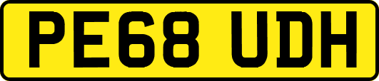 PE68UDH
