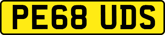 PE68UDS