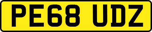 PE68UDZ