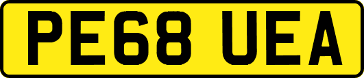 PE68UEA