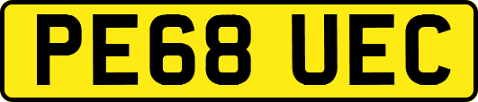 PE68UEC
