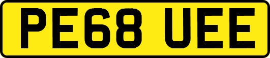 PE68UEE