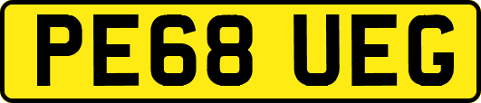 PE68UEG