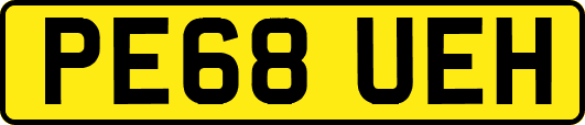 PE68UEH