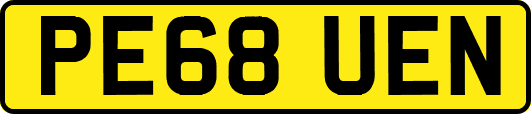 PE68UEN