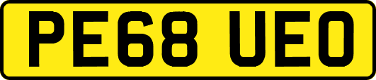 PE68UEO