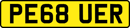 PE68UER