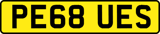 PE68UES
