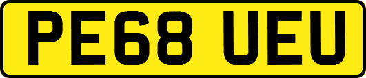 PE68UEU