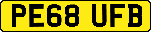 PE68UFB