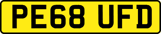 PE68UFD