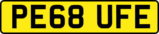 PE68UFE