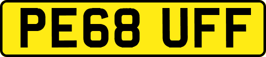 PE68UFF
