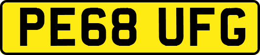 PE68UFG