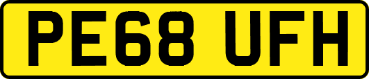 PE68UFH