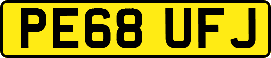PE68UFJ