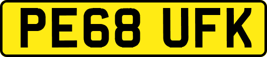 PE68UFK