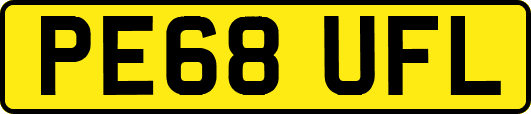 PE68UFL