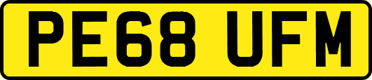 PE68UFM