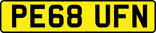 PE68UFN