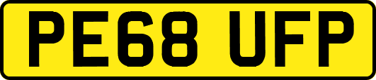 PE68UFP