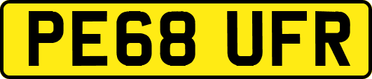 PE68UFR