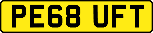 PE68UFT