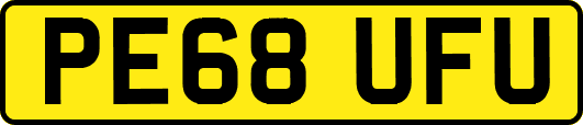 PE68UFU
