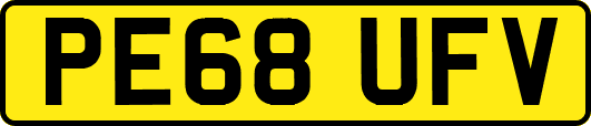 PE68UFV