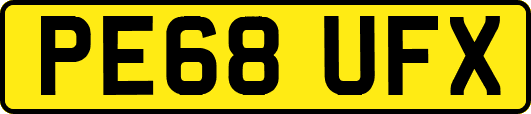 PE68UFX