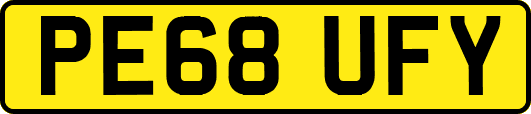 PE68UFY