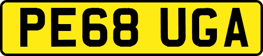PE68UGA
