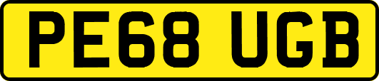 PE68UGB